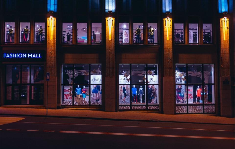 Fashion Mall